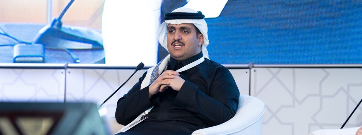 طالب من جامعة الملك خالد يشارك في “معرض إبداع 2025” بالرياض ويستعرض دور وحدة الموهبة والإبداع