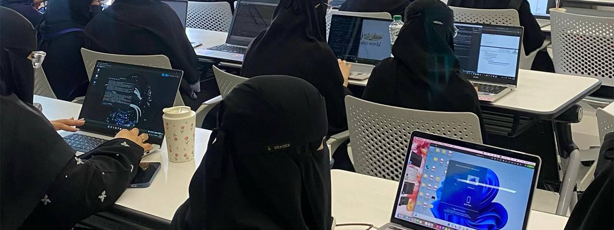 Computer Club Hosts “Cyber Space Defenders” Bootcamp to Train Students in Cyber Incident Response