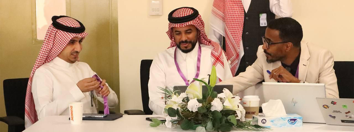 Business Club Organizes “Business Hackathon” to Promote Entrepreneurship and Innovation