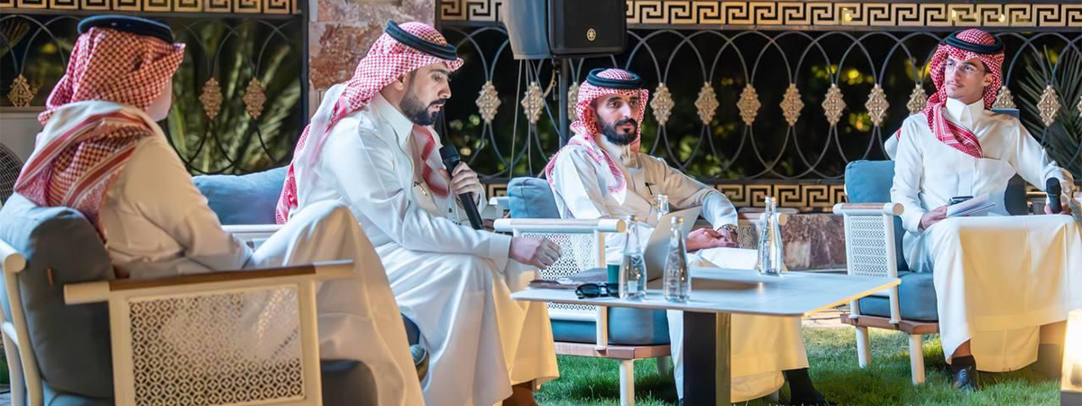 نادي الإعلام المركزي يقيم حفله الختامي ويحتفل بجهود أعضائه