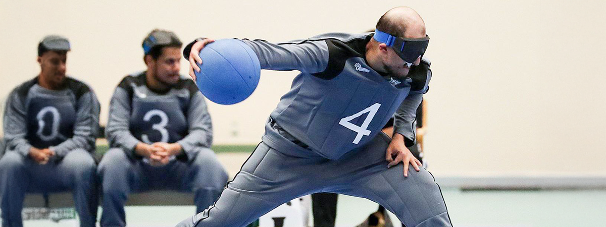 منتخب ذوي الإعاقة بجامعة الملك خالد يسجّل حضورًا مميزًا في بطولة الاتحاد السعودي لألعاب القوى وكرة الهدف