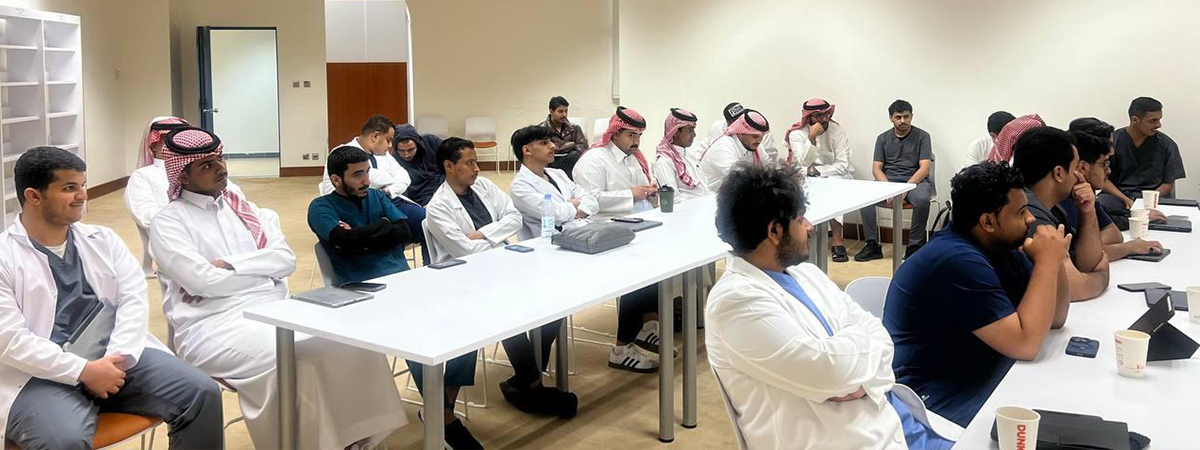 فعالية “من الكلاس إلى مقابلة الناس”