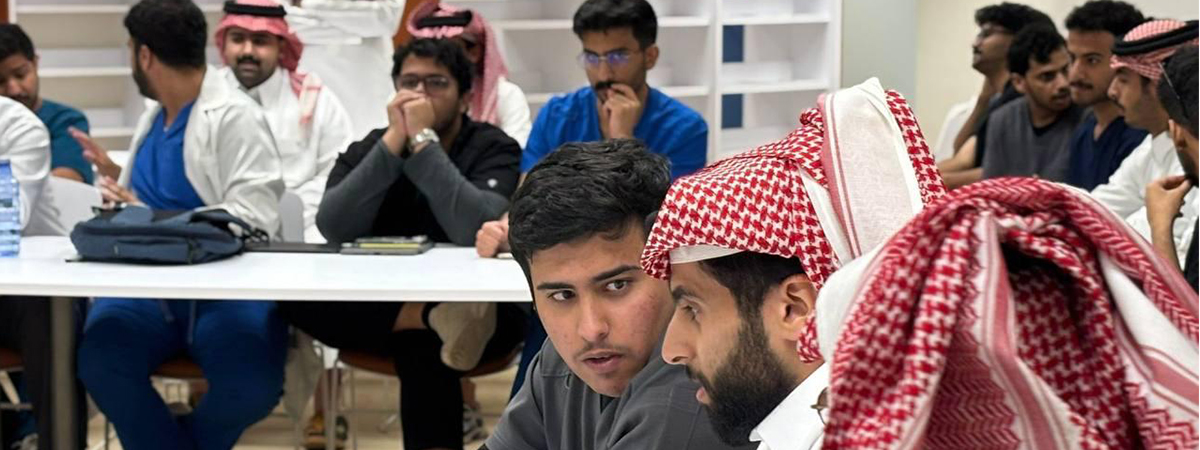 فعالية “ديوان الصيادلة”