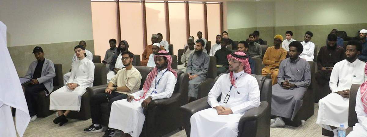 الفعالية الوطنية “المملكة العربية السعودية نبض دولي”