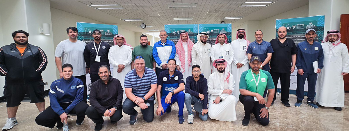محاضرة “الإصابات الرياضية وكيفية التعامل معها”