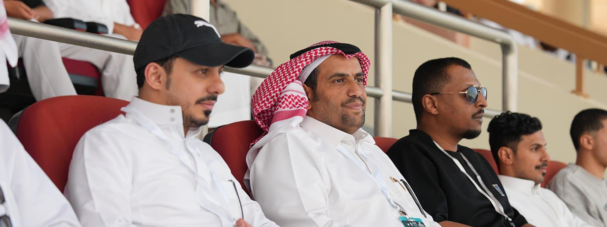 دوري كرة القدم للجامعات السعودية