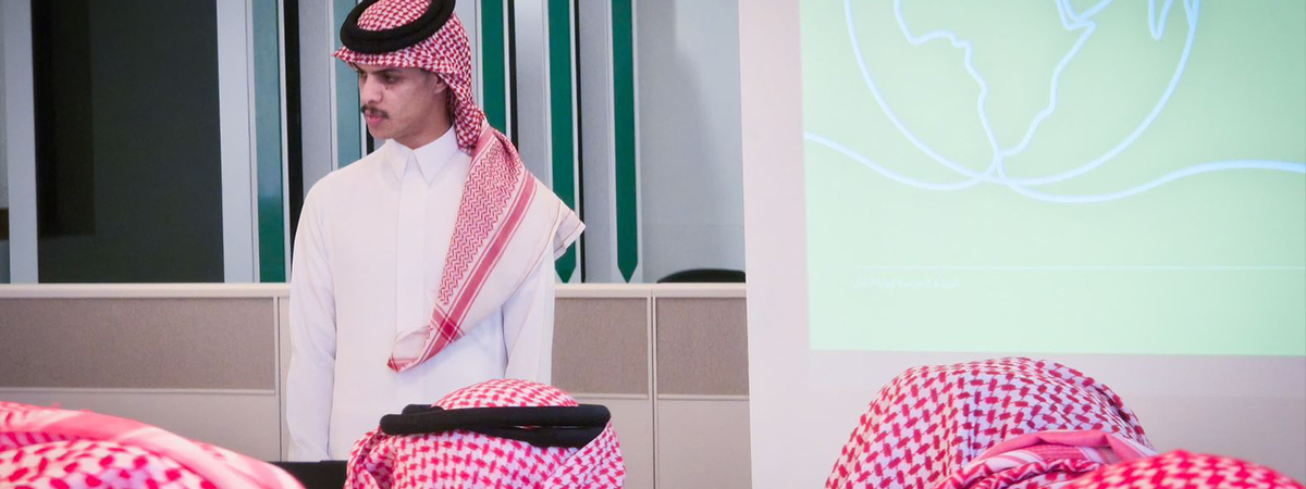 فعالية ثقافية توعوية بالتعاون مع منصة هاوي وهيئة تطوير عسير