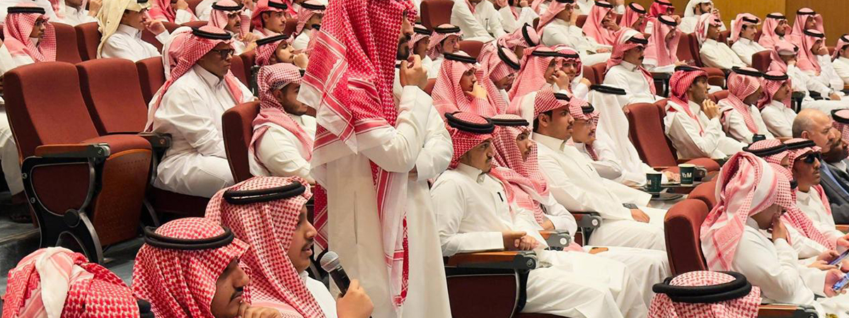 فعالية “صياغة المذكرات القانونية”