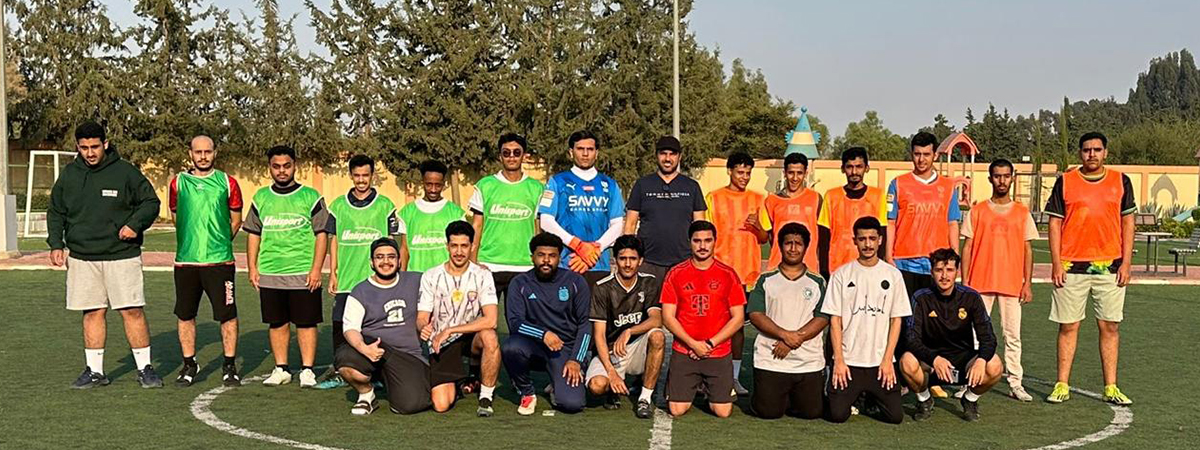 دوري كرة القدم