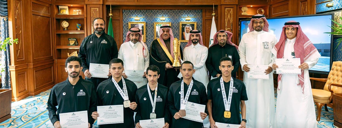 منتخب التايكوندو