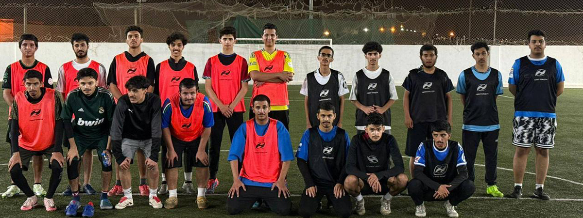 بطولة كرة القدم