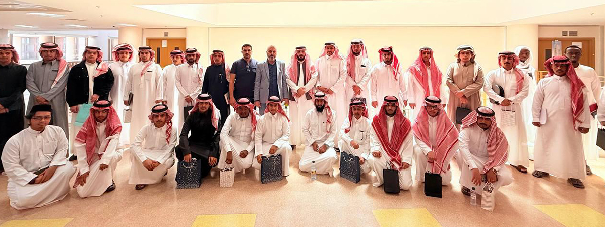 برنامج “الإعجاز العلمي في القرآن والسنة”