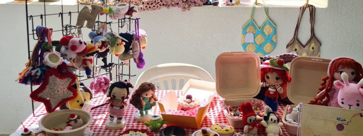 برنامج تسوقكِ يصنع فرقًا