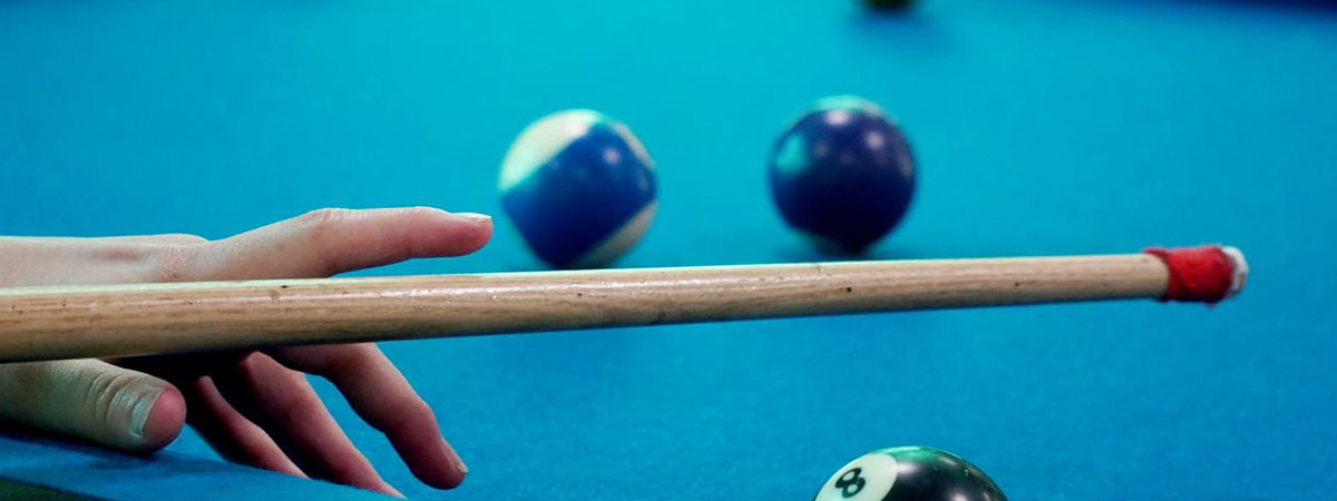 بطولة البلياردو