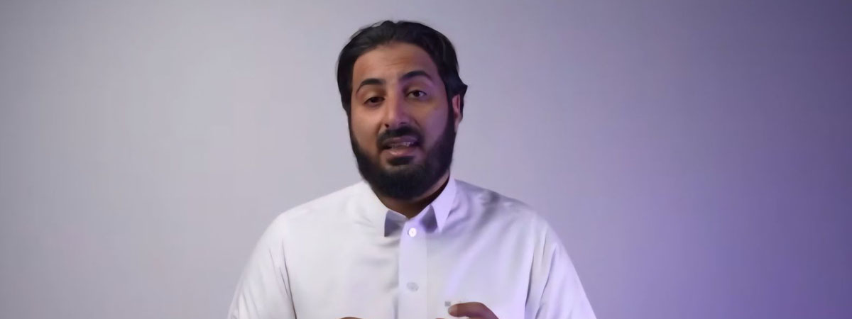 دورة “اكتشاف وتطوير المواهب”