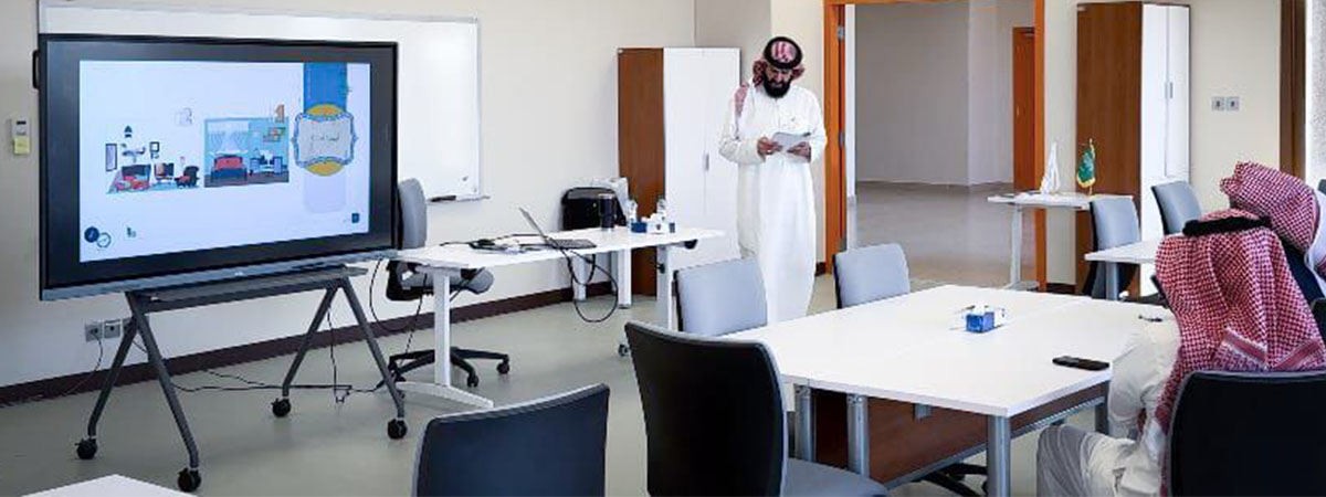  ورشة “وازن حياتك”