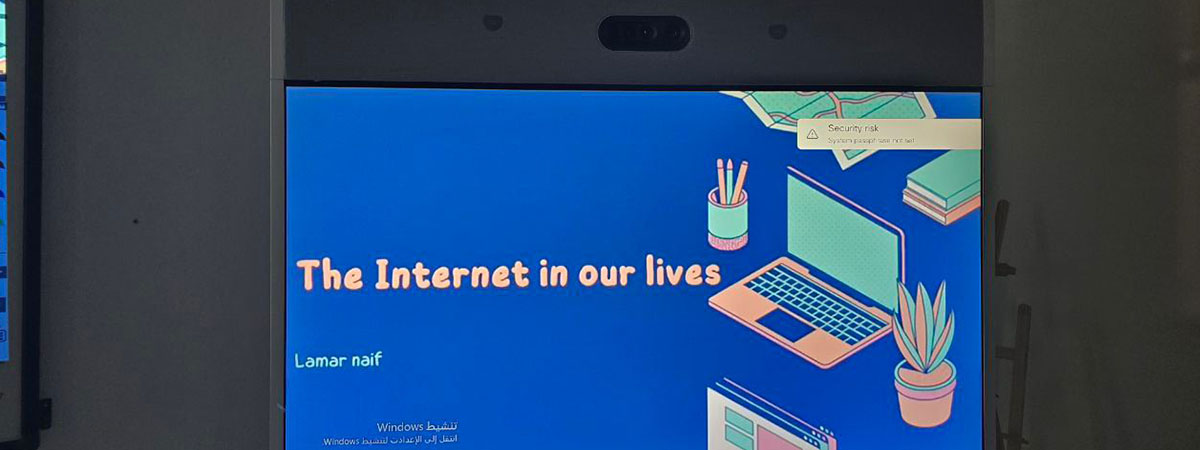  فعالية “أفضل محتوى رقمي”