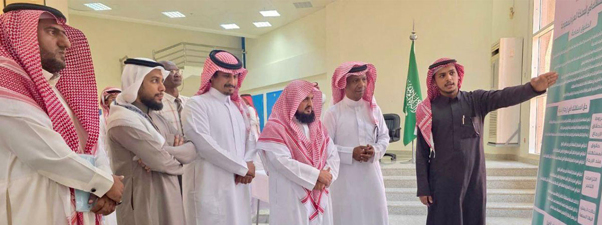  فعالية القانون في حياتنا