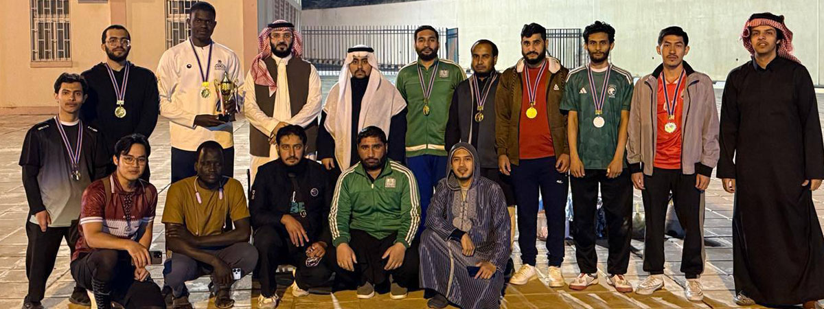 بطولة كرة الطائرة