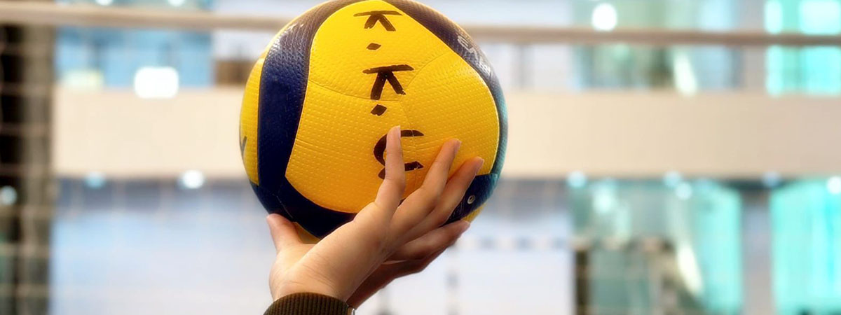 فعالية تحديات رياضية