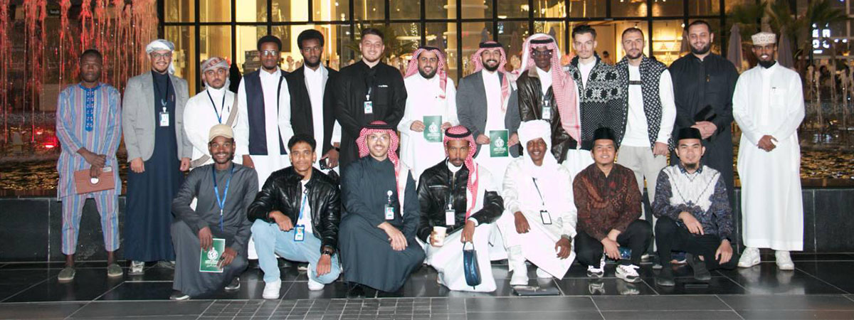  فعالية الجواز الدولي