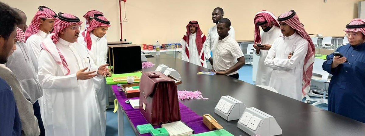 فعالية “مشورة”