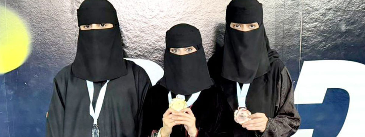  بطولة البادل