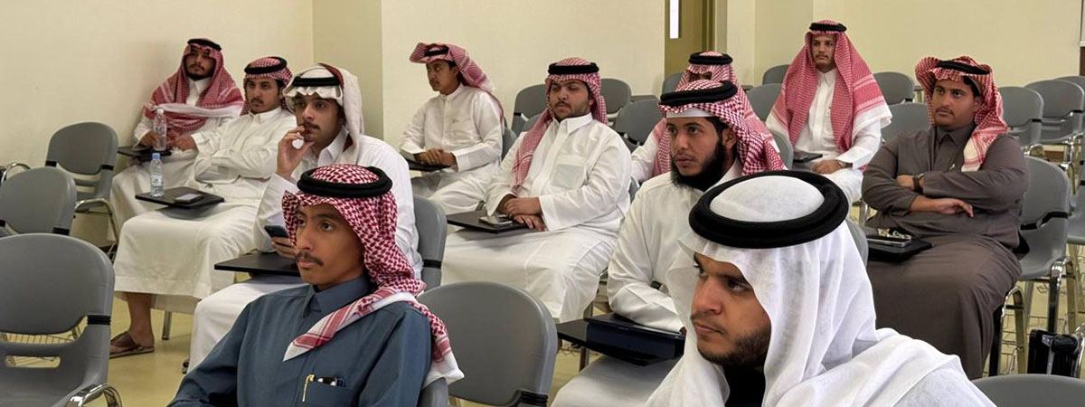 ندوة حول “الأنظمة الضريبية في المملكة بين التشريع والتنفيذ”