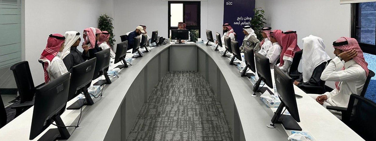 برنامج “رحلة تقنية”