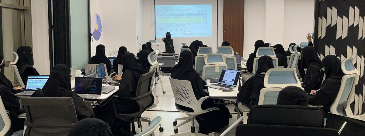 ورشة Responding to Cyberattacks