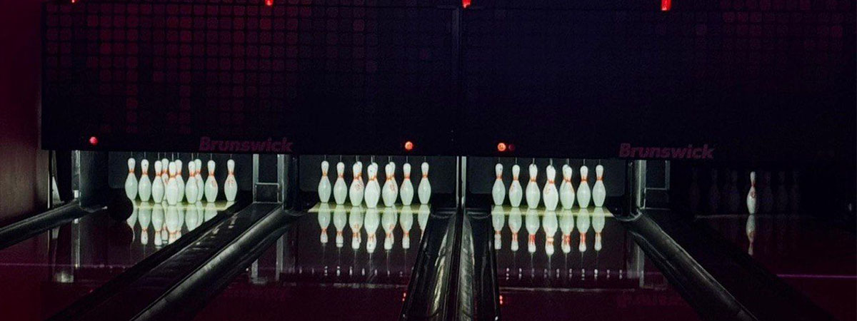 فعالية «تحدي بولينغ»