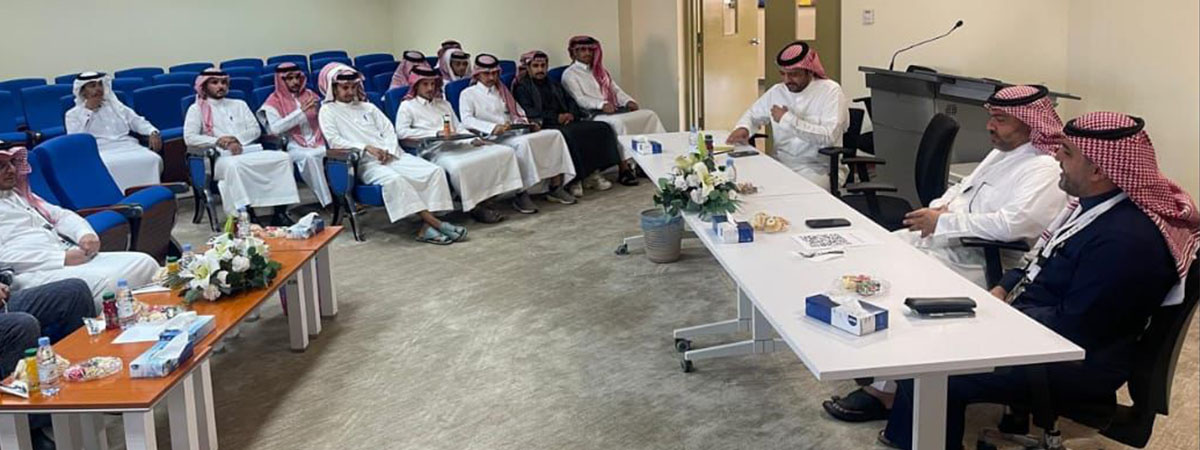 ملتقى حول المهارات الشخصية والشهادات الاحترافية