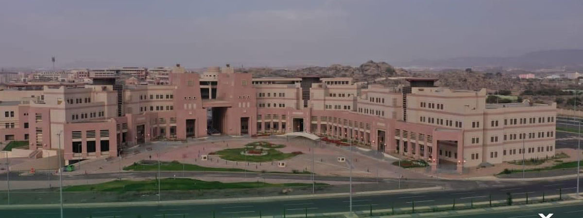 تأهيل خريجي جامعة الملك خالد