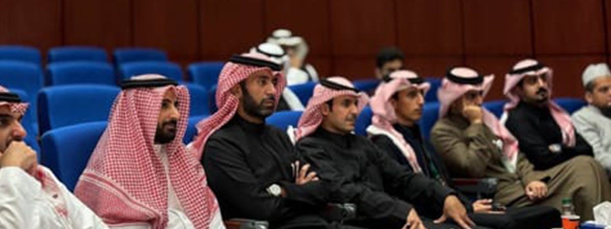 عرض تجارب الطلاب المتميّزة