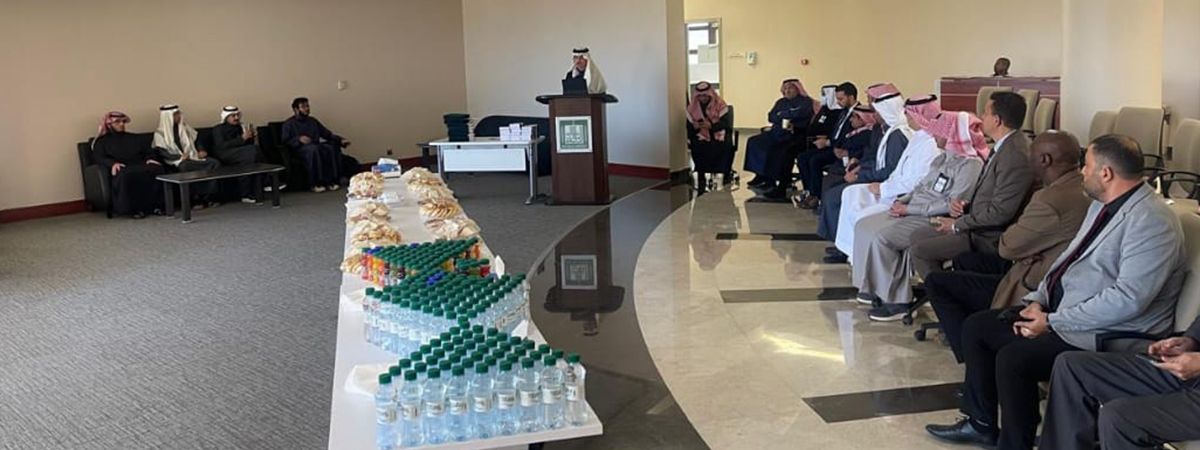  ورشة تدريبية حول مهارات الريادة للطلاب