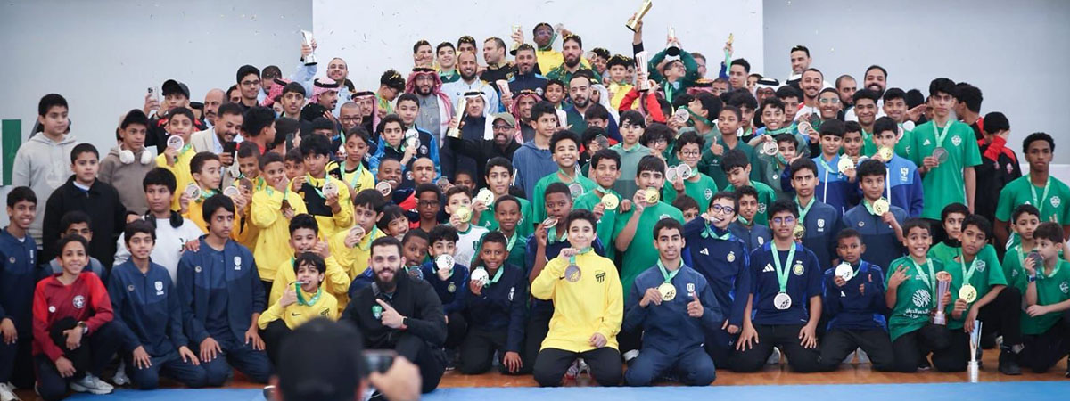 بطولة كأس سمو وزير الرياضة للكاراتيه