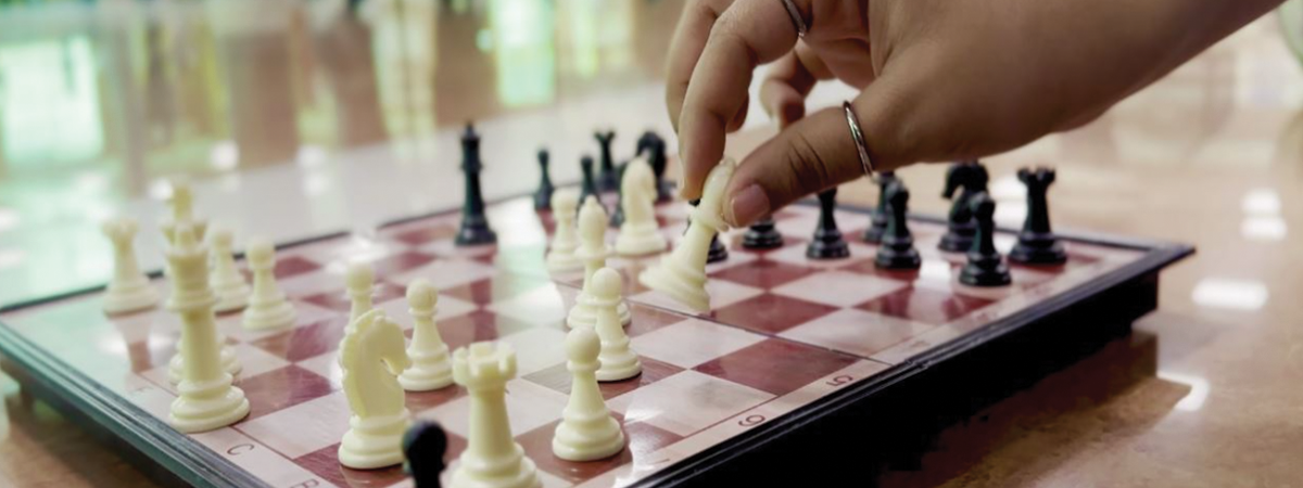 فعالية يوم رياضي ترفيهي