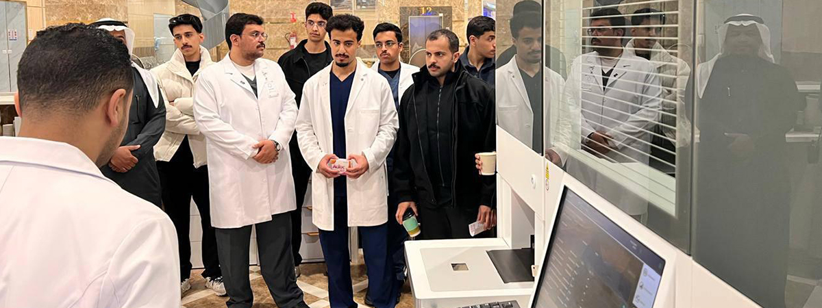 فعالية “الصيدلة في قلب الحياة”