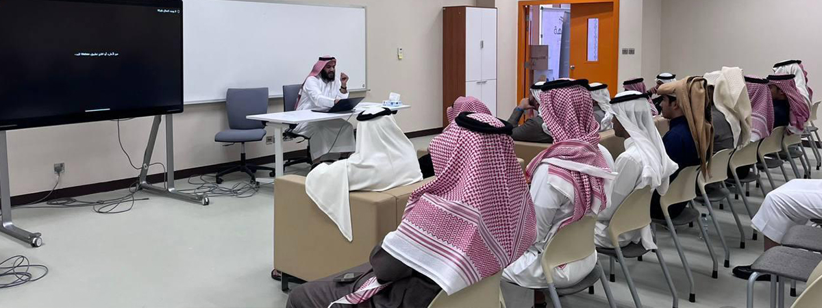  برنامج “النزاهة في الاستدامة والمحاسبة”