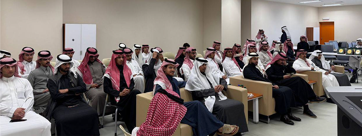 مسابقة روّاد المرافعة