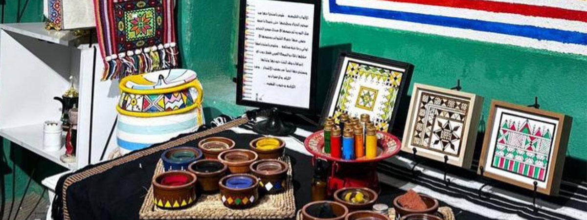  فعالية «استدامة عسير الخالدة»