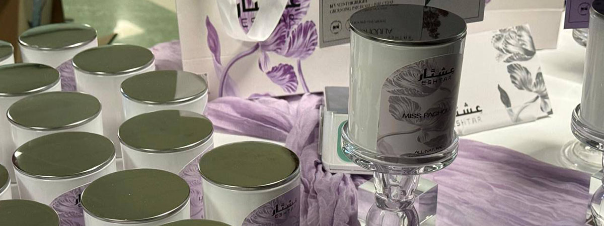 معرض الإبداع