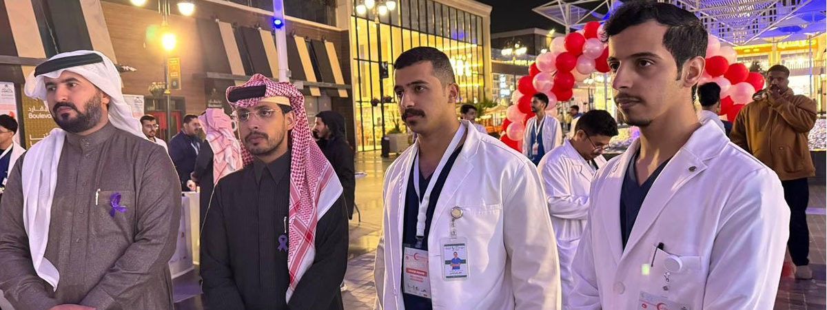 الحملة المجتمعية “عاجل”