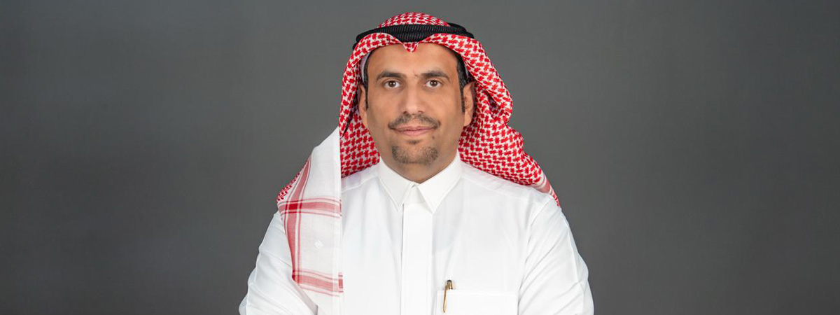 د. سعد القحطاني عميدًا لعمادة شؤون الطلاب
