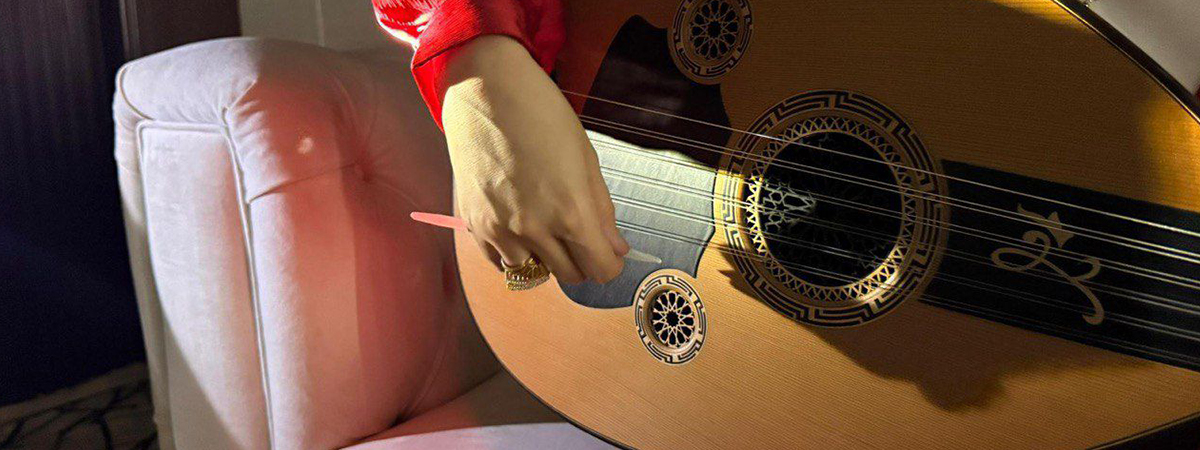  فعالية “لحن الحياة”