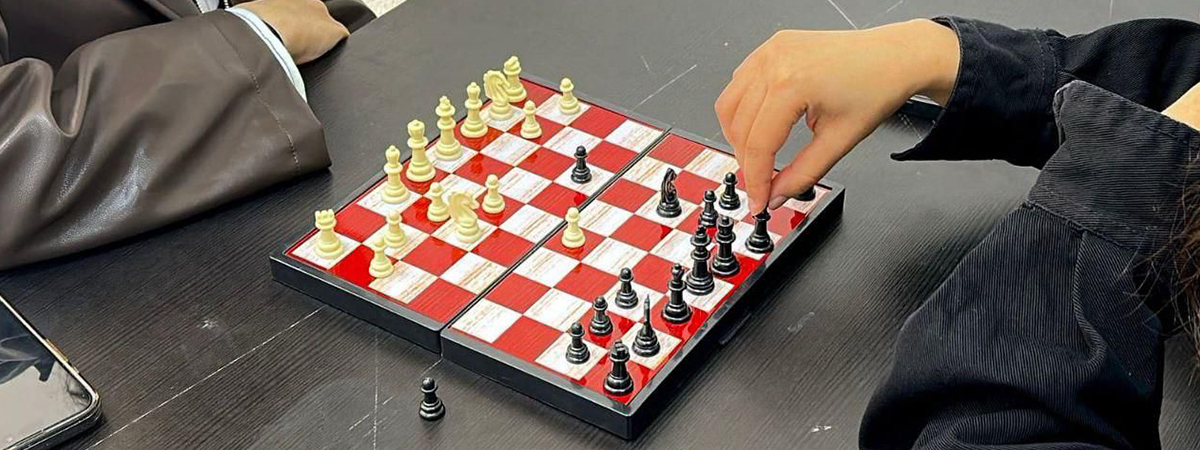  البرنامج الرياضي “ساحة التحدي”