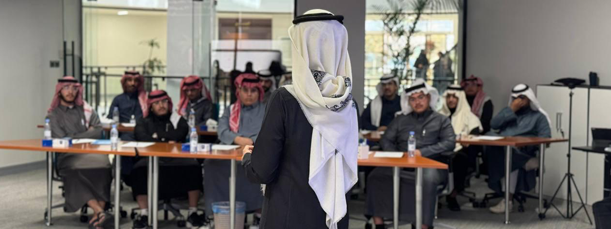 رحلة ميدانية لتعزيز ثقافة الابتكار 