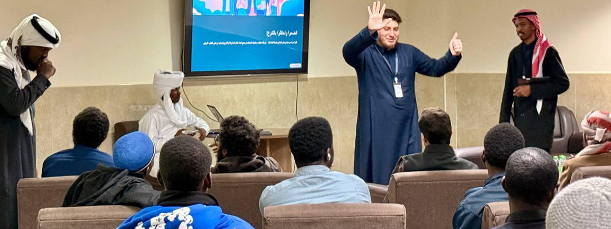 ليلة الثقافات لتعزيز التبادل الثقافي