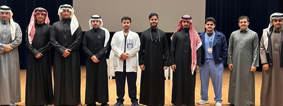  لقاء ومسامرة مسرحية