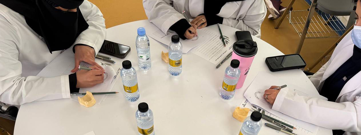 ورشة «Mastering RPD Design»